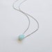 see more listings in the Stone necklaces section