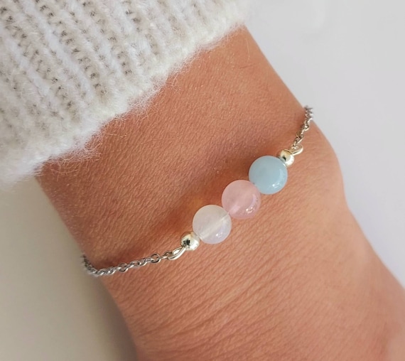 Etsy 2024 fertility bracelet