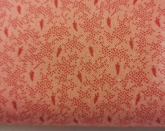 SALE*CARYL B FALLERT*OMBRE GRADATION**CHILLI**GREAT FOR BORDERS//1//2 METRE