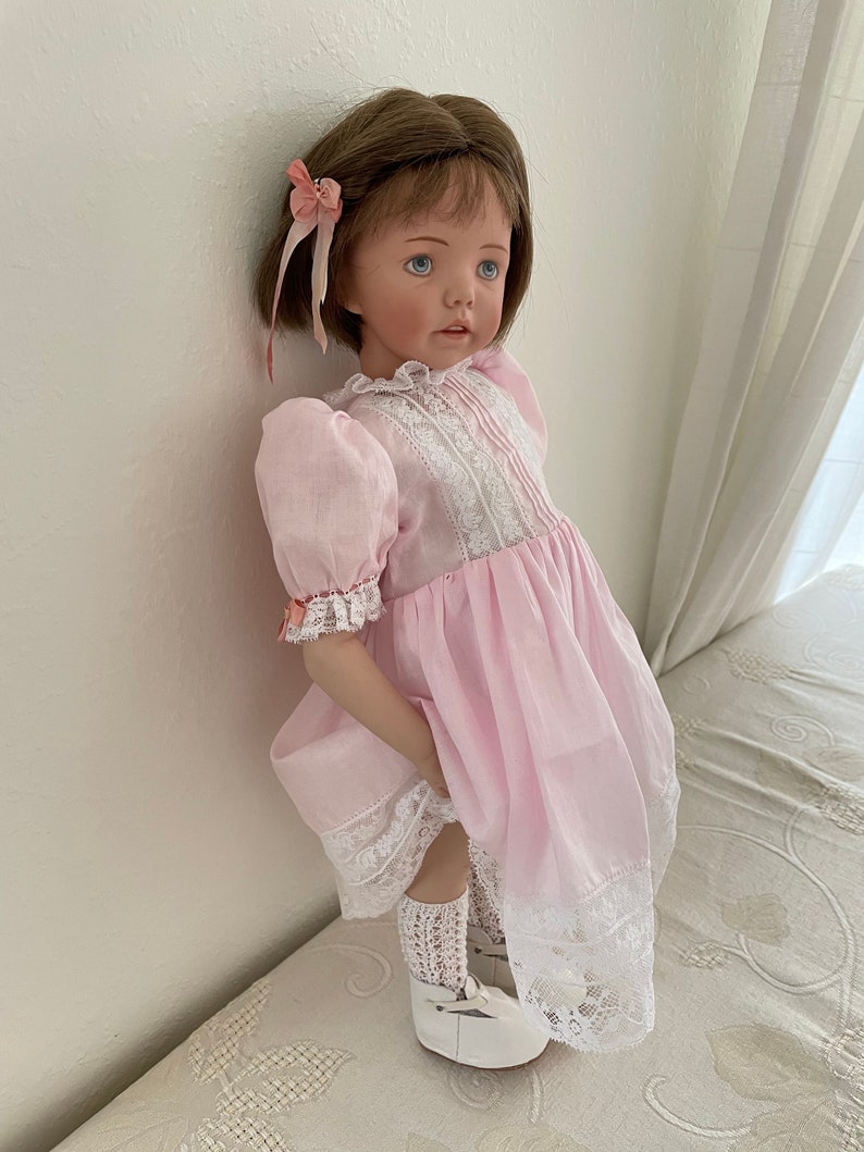 dianna effner dolls price