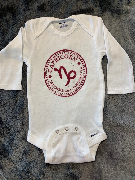 charcoal grey baby onesie