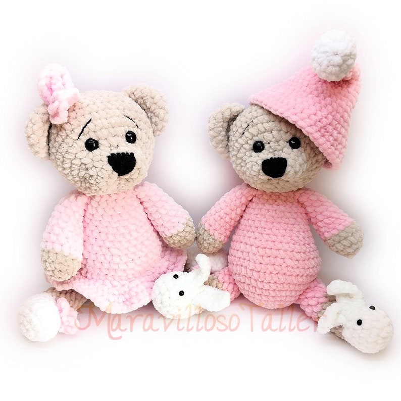 teddy bear for her birthday