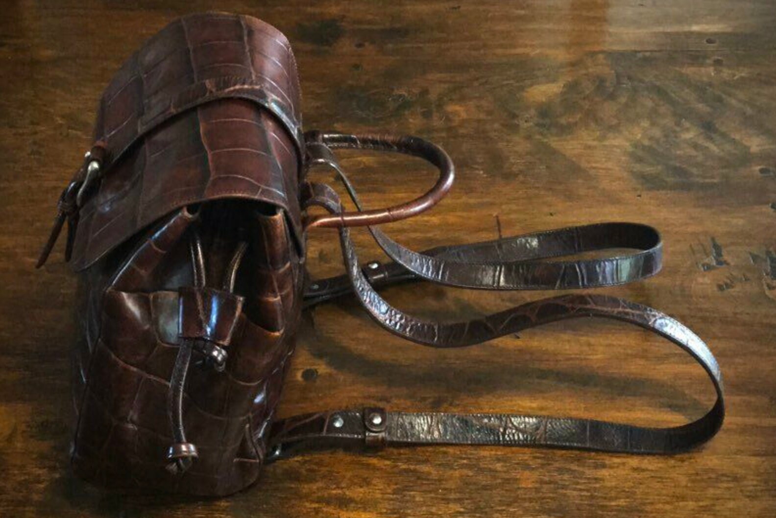 joan & david backpack