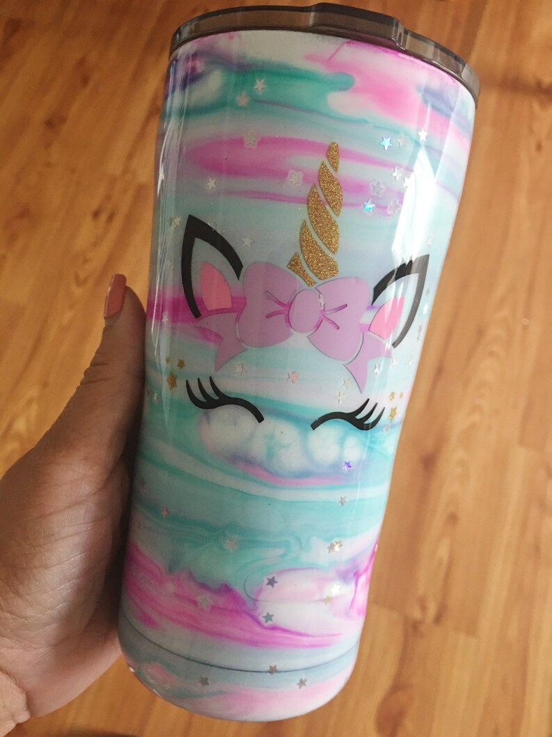 Free Free Unicorn Tumbler Svg 495 SVG PNG EPS DXF File