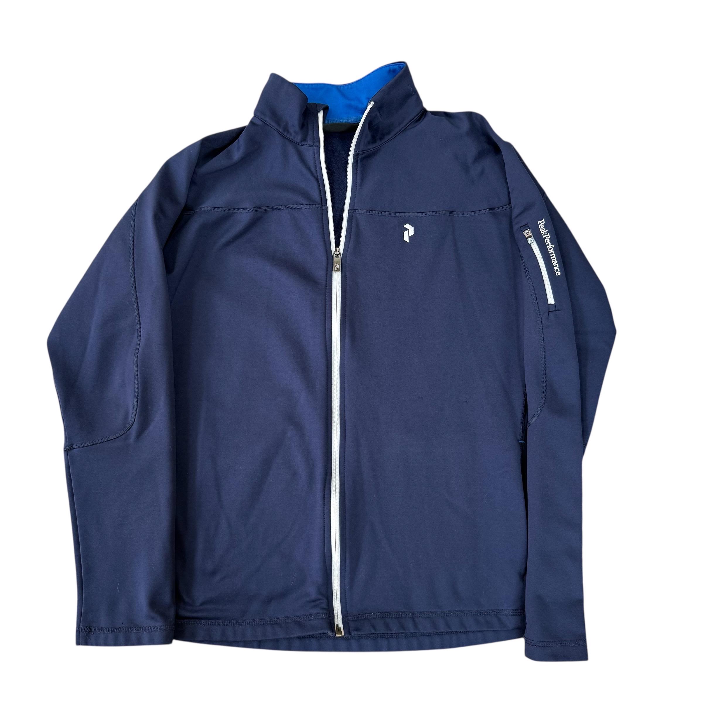Peak Performance Jacket - Etsy