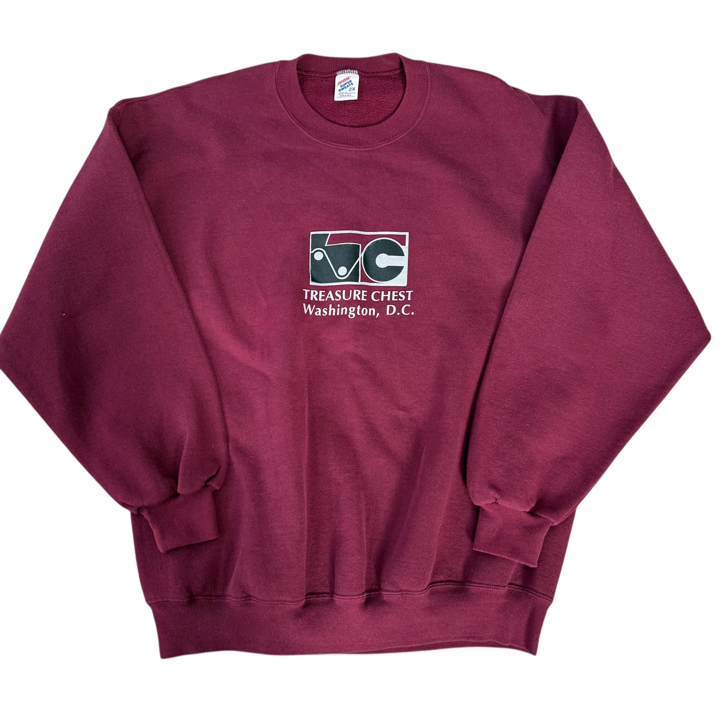 Jerzees Super Sweats - Etsy UK