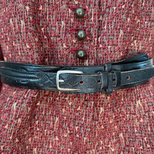 Vogel of Texas Belt - Etsy display picture 1