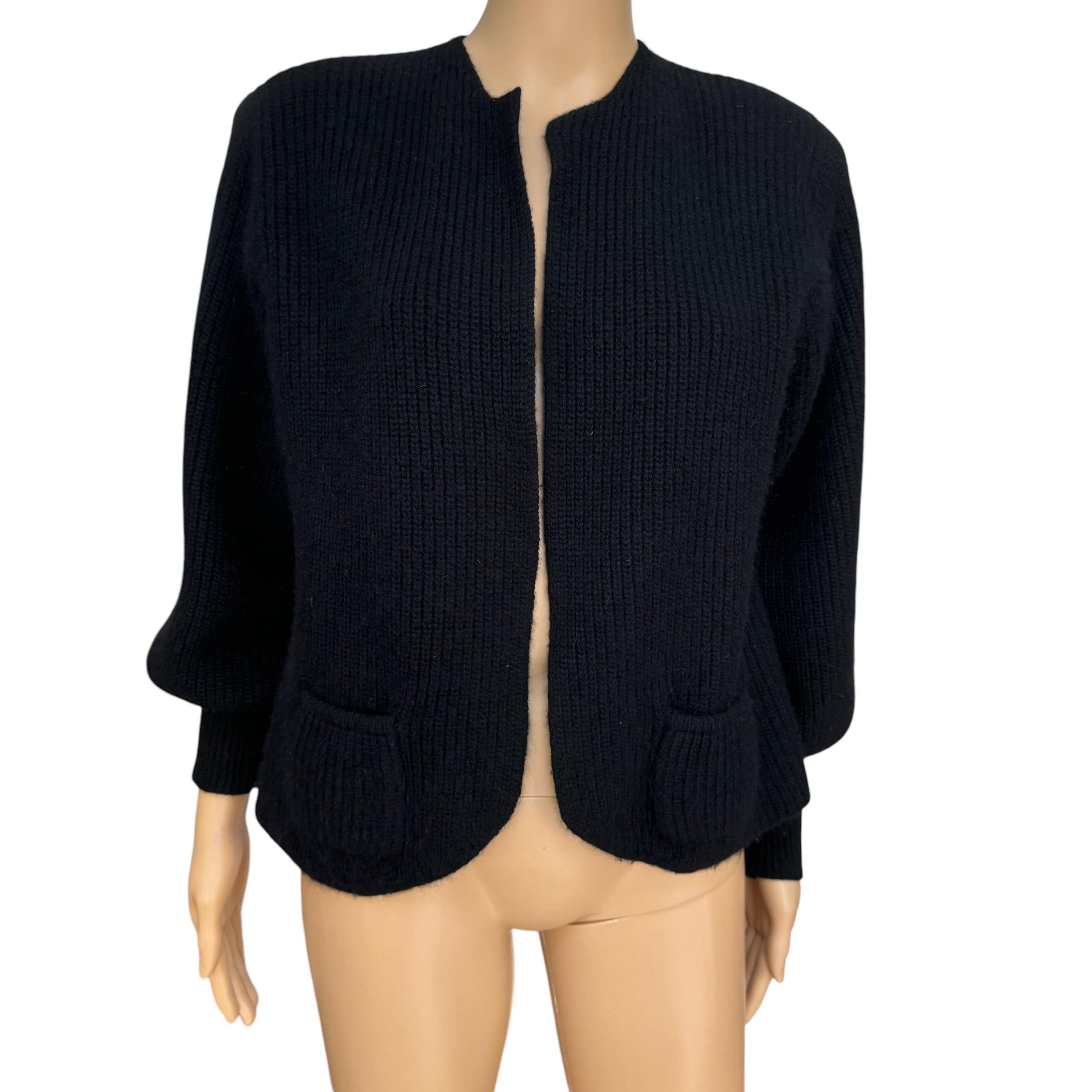 Angora Cardigan - Etsy