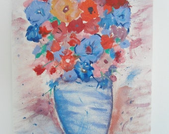 Acrylverf