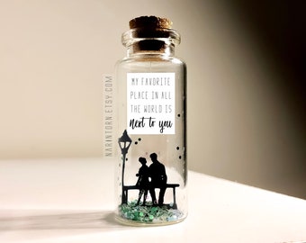 anniversary gifts for him etsy
