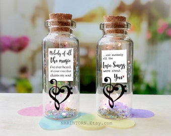 music related gifts for boyfriend