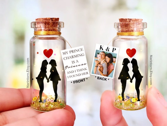 gifts for lesbian girlfriend