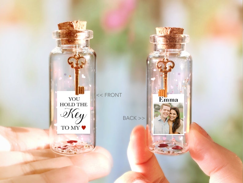 Meaningful Christmas Gift for Girlfriend Gift Romantic Gift | Etsy