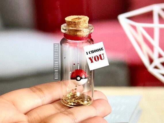 pokemon gifts for boyfriend