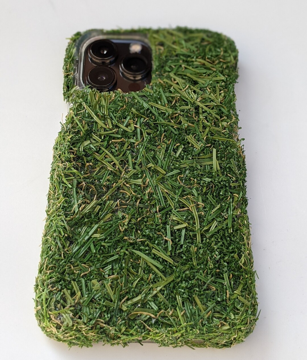 PLANT PHONE CASE iPhone 13 & 14 Pro L Phone Case L Plants L Grass L