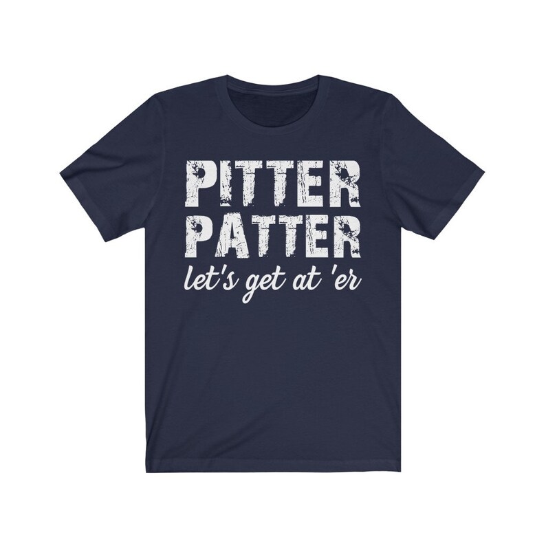 Pitter Patter Letterkenny Tshirt Etsy