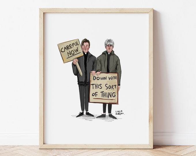 Free Free 266 Father Ted Svg SVG PNG EPS DXF File