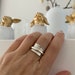 see more listings in the Rings section