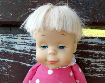 drowsy doll 1969