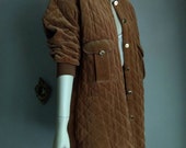 pre-owned women 39 s vintage sonia rykiel jacket soft almond quilted sonia rykiel paris france