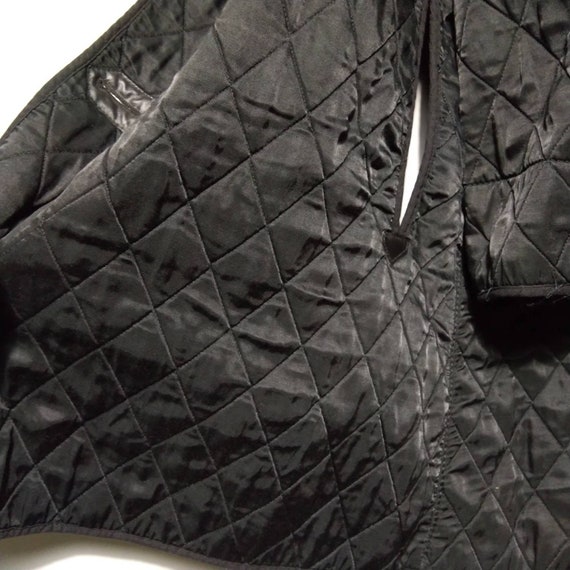 pre-owned men's cold weather jacket army|men's vin
