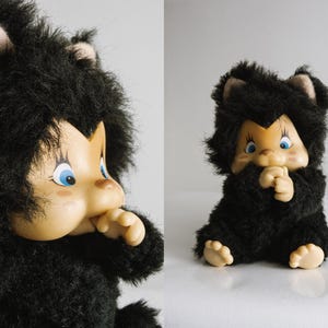 Nyamy Monchhichi - Etsy