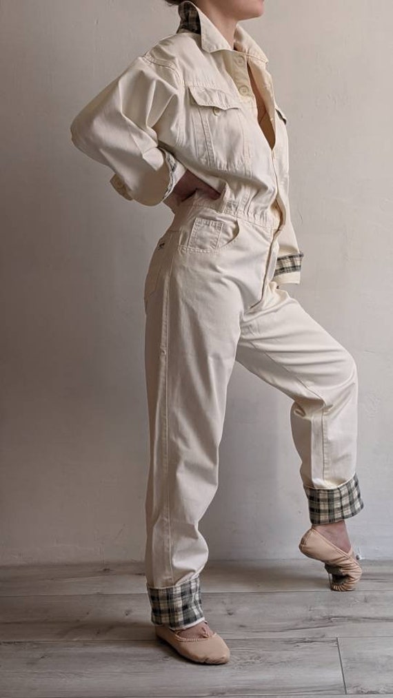 off white mechanic jumpsuit