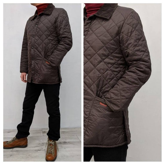 barbour liddesdale