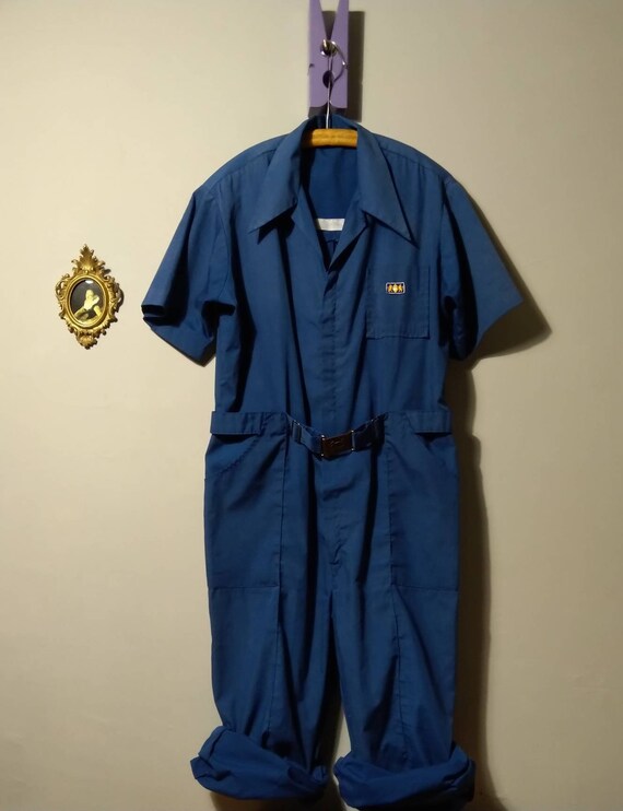 off white mechanic jumpsuit