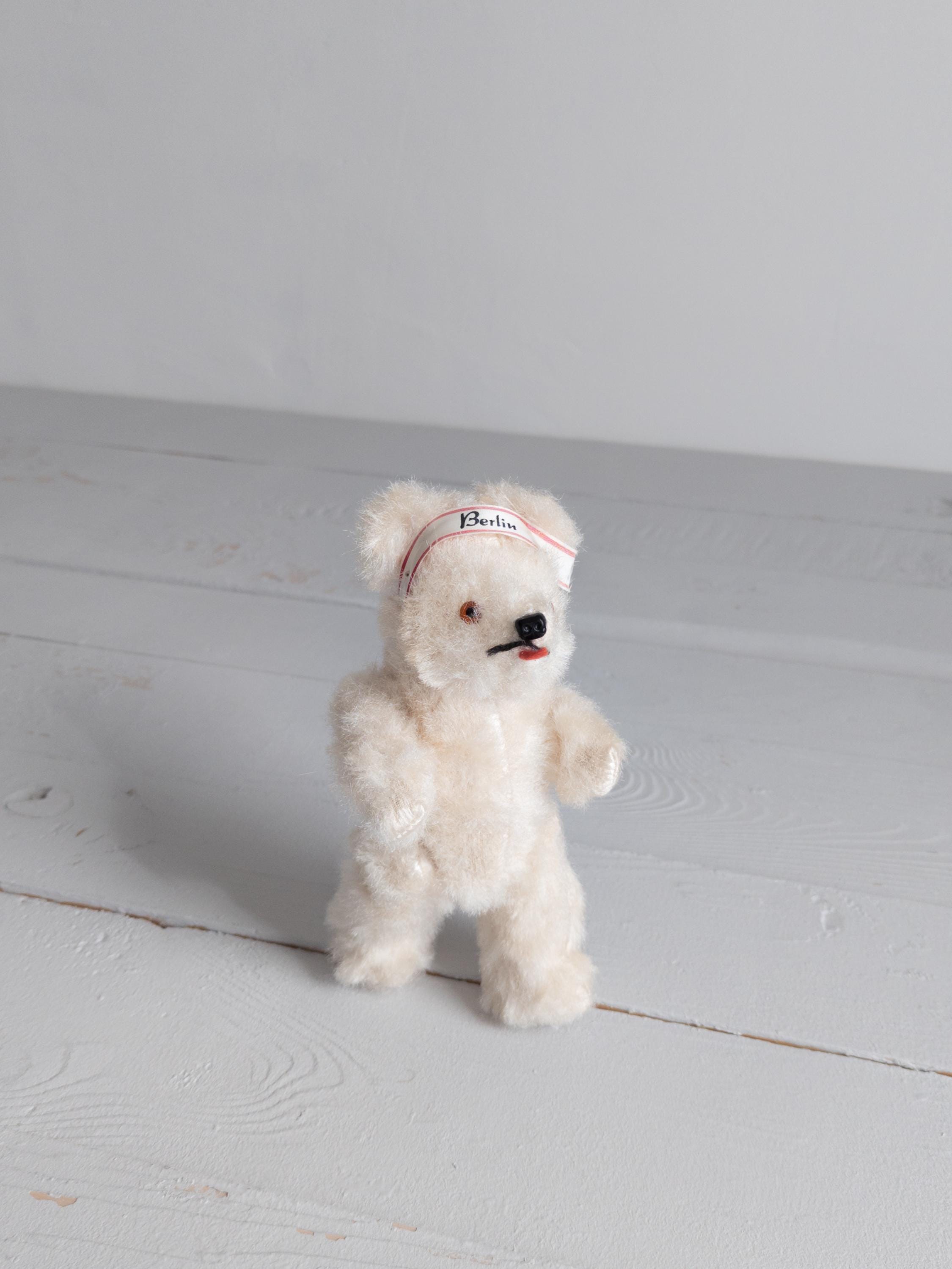 1960s Pedigree Teddy - Etsy UK