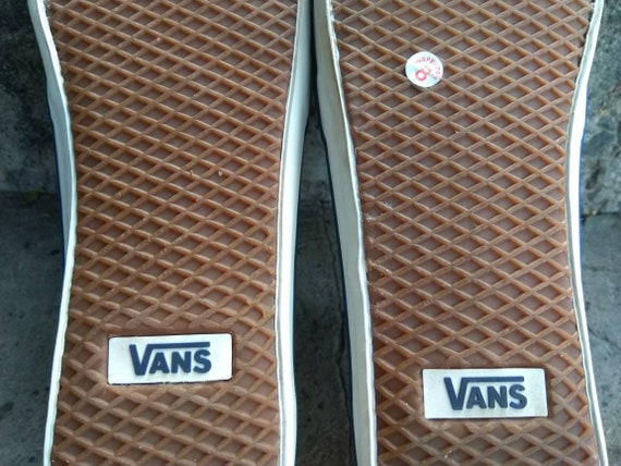 used vans shoes womens vintage ladies vans|vans vi