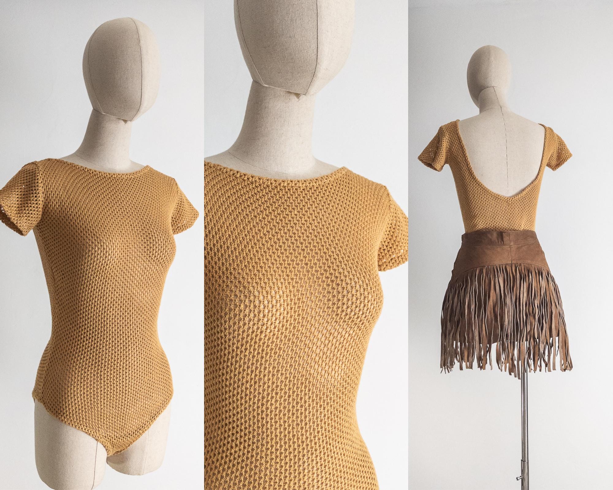 70s leotard - Etsy 日本