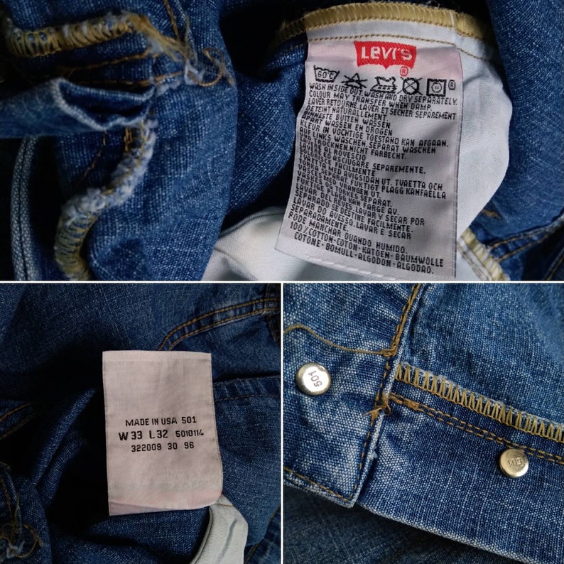 levis 5010114