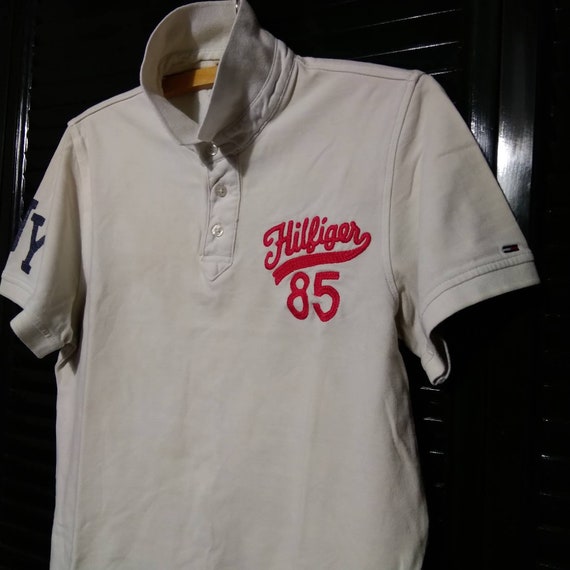 hilfiger denim ny 85