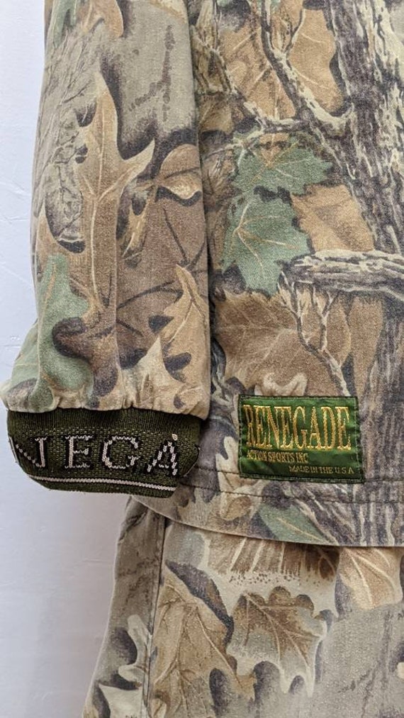 renegade paintball jersey