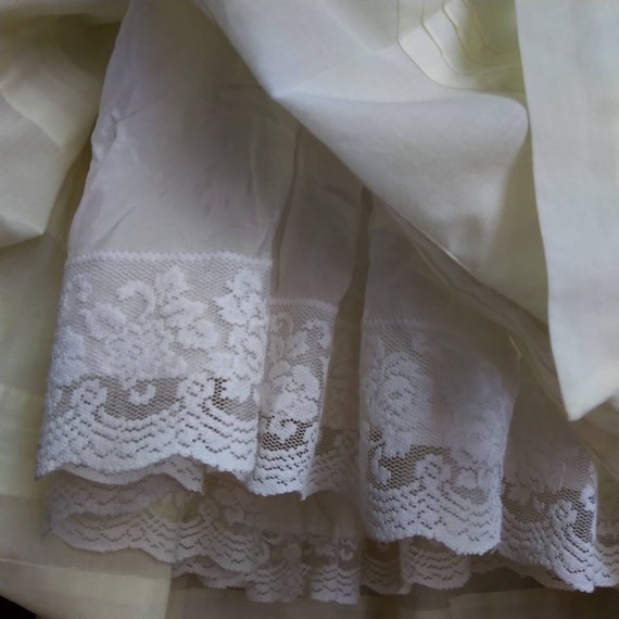 vintage dirndl peasant apron dress used oktoberfes