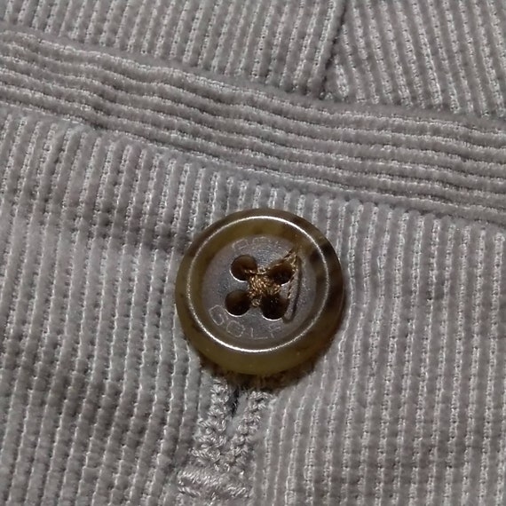 pre-owned men's vintage polo ralph lauren golf cor