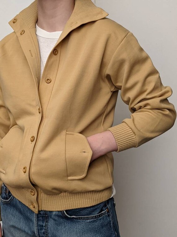xxs xs s • vintage koret of california turtleneck
