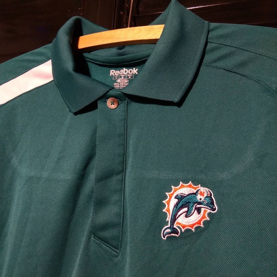 reebok miami dolphins jersey