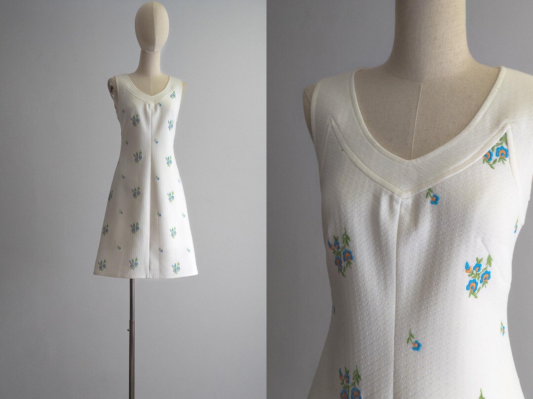 Twiggy Dress main image 1