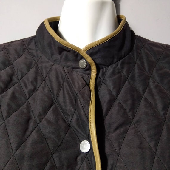 moncler jacket gilet