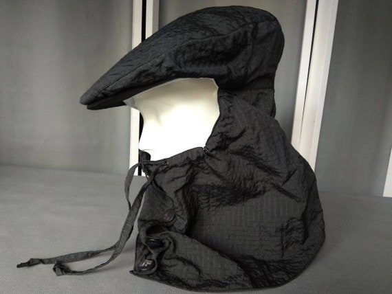 steinebronn ski snap balaclava hat cap|balaclava h
