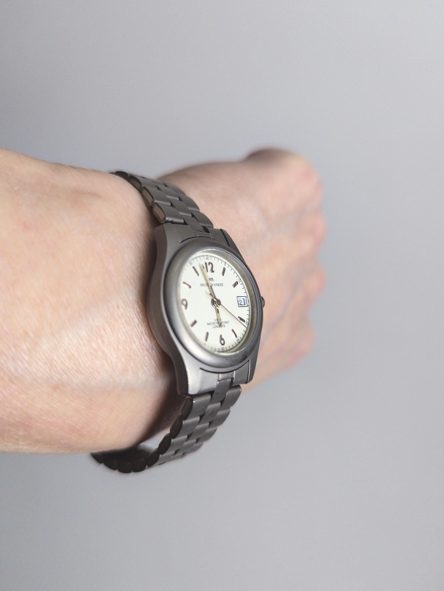 Meister Anker Watch - Etsy