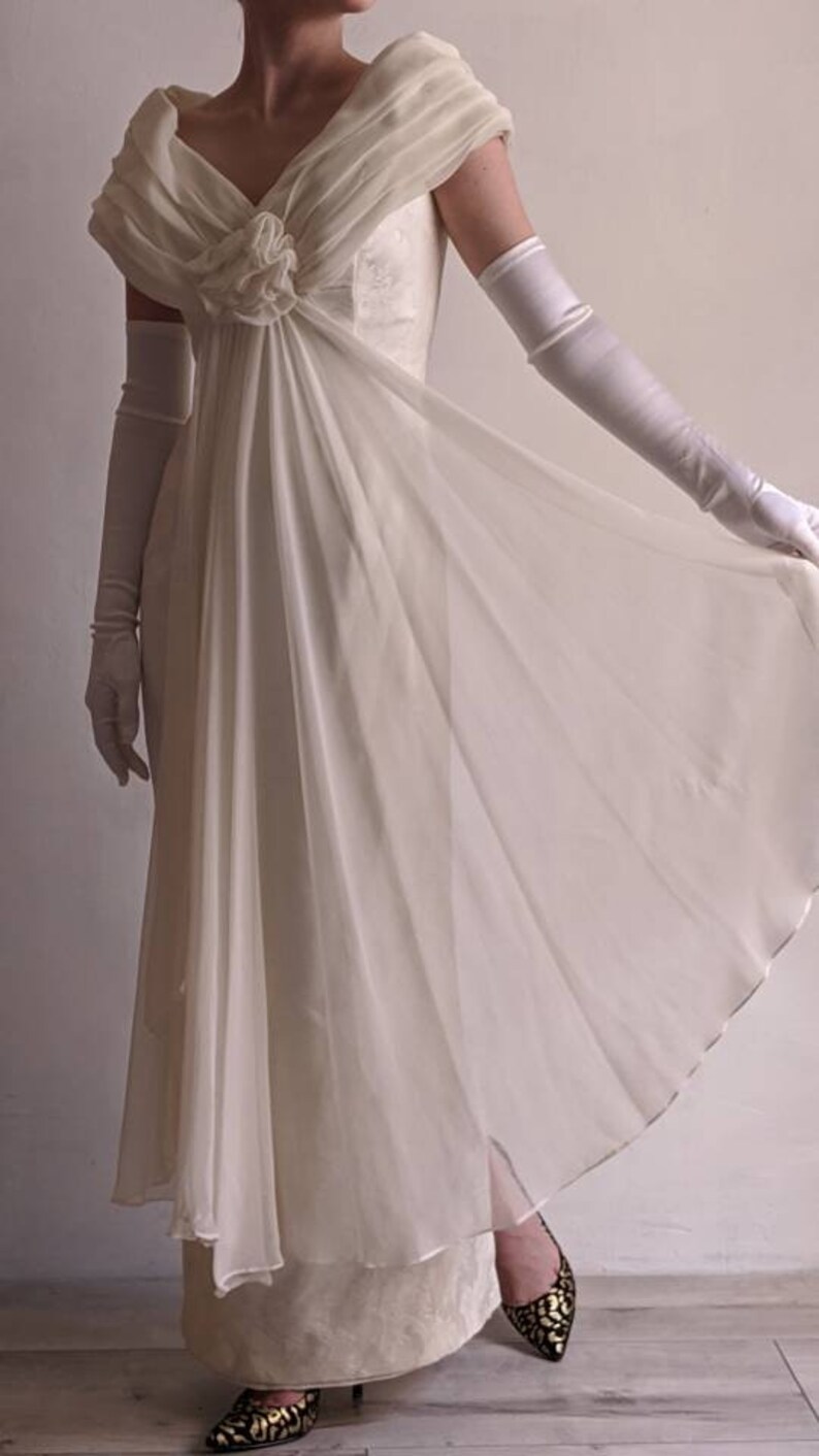 jessica mcclintock bridal gowns