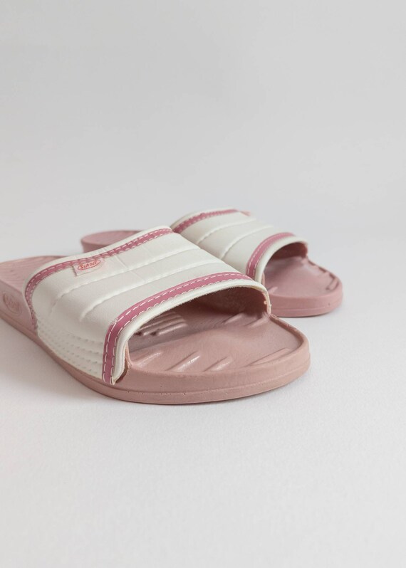 Dr scholls deals rubber sandals