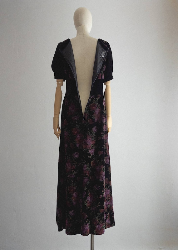 Bridgerton Regency Ball Gown Napoleonic Era dress… - image 7