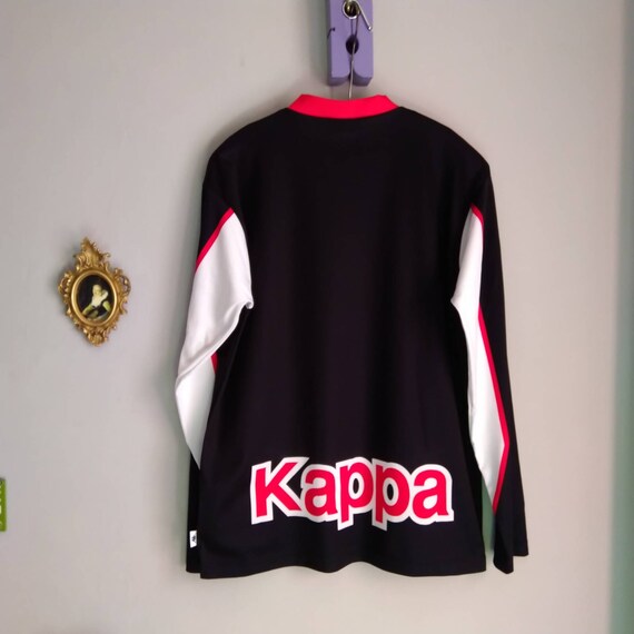 kappa longsleeve