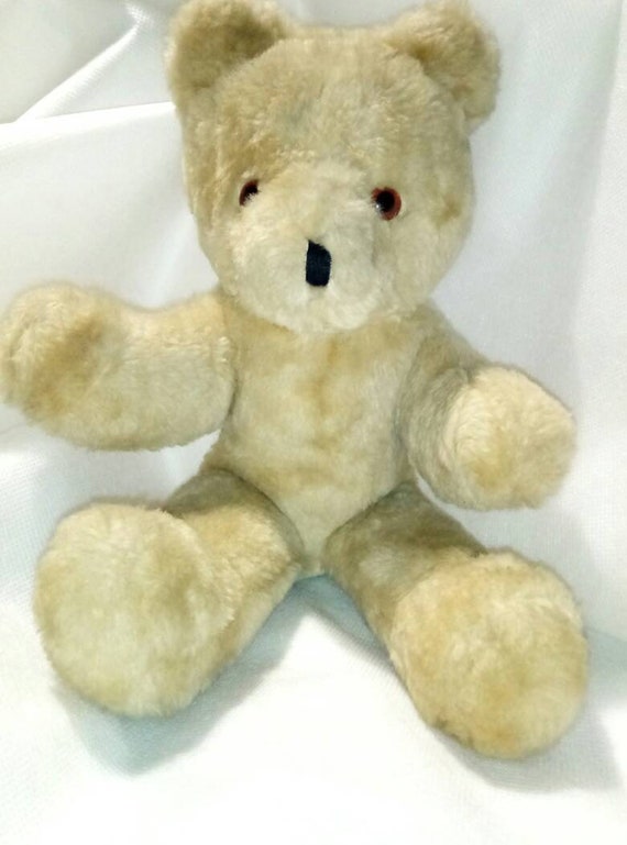 wendy boston teddy bear price