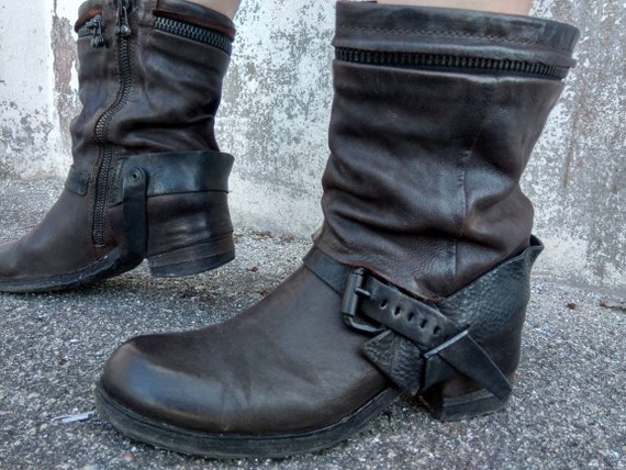 as98 boots uk