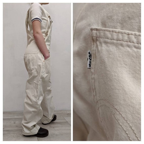 levi strauss two horse brand cargo pants